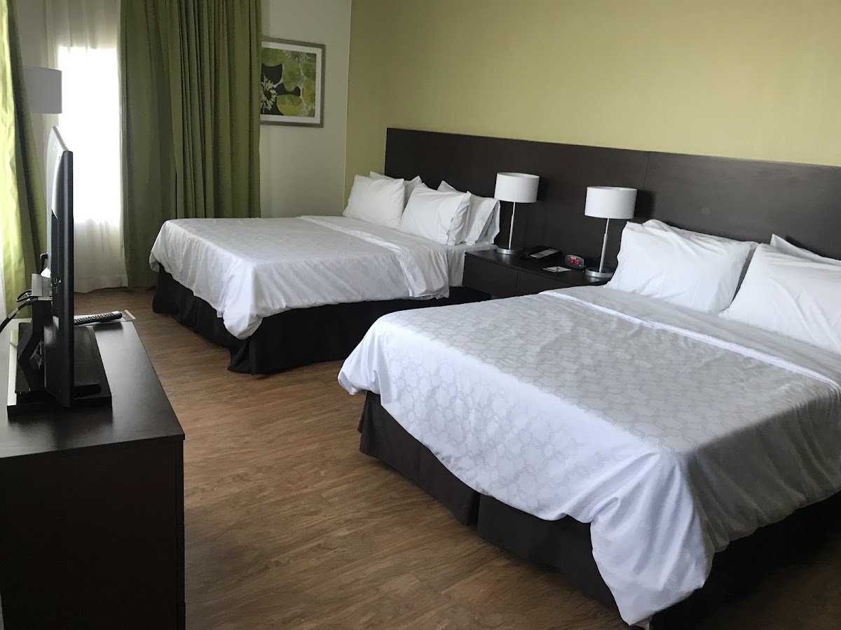 Staybridge Suites San Luis Potosi, an IHG Hotel