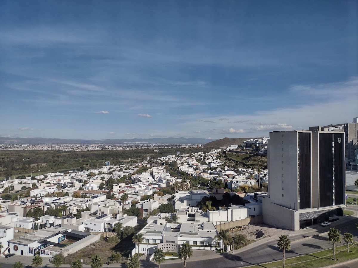 Staybridge Suites San Luis Potosi, an IHG Hotel photo 2