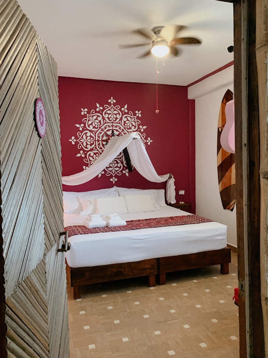 Casa De Olas Boutique Hotel photo 3