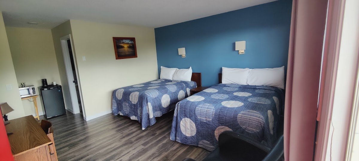 Hebridean Motel photo 2