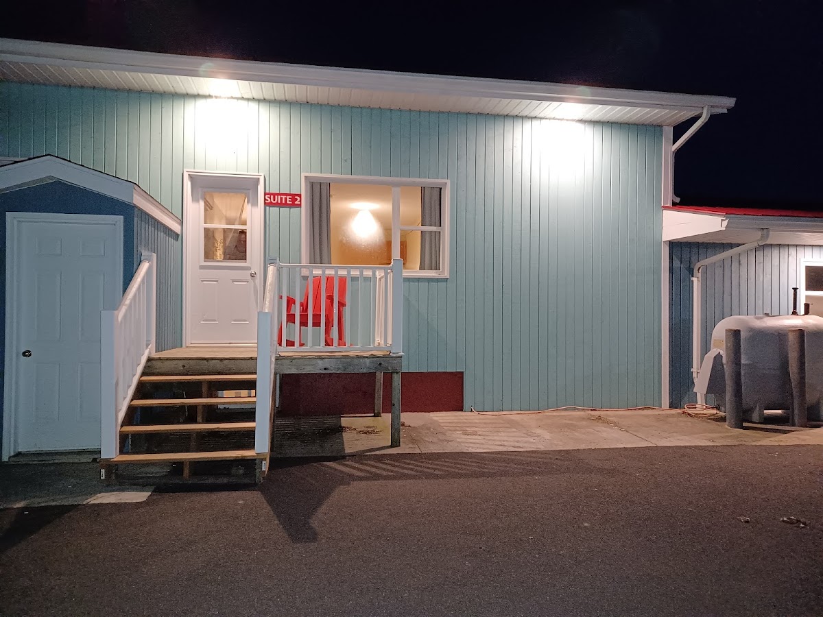 Hebridean Motel photo 3