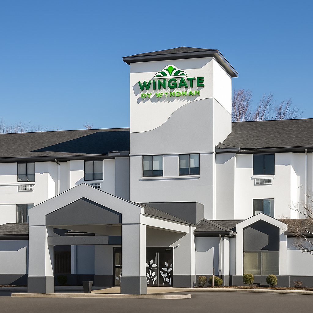 Wingate by Wyndham Owensboro