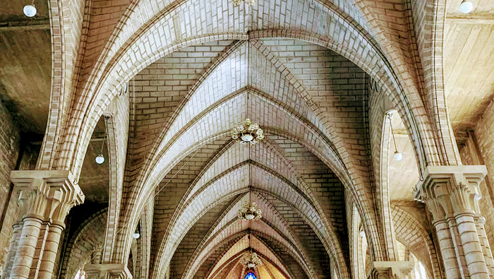 Mountain Church