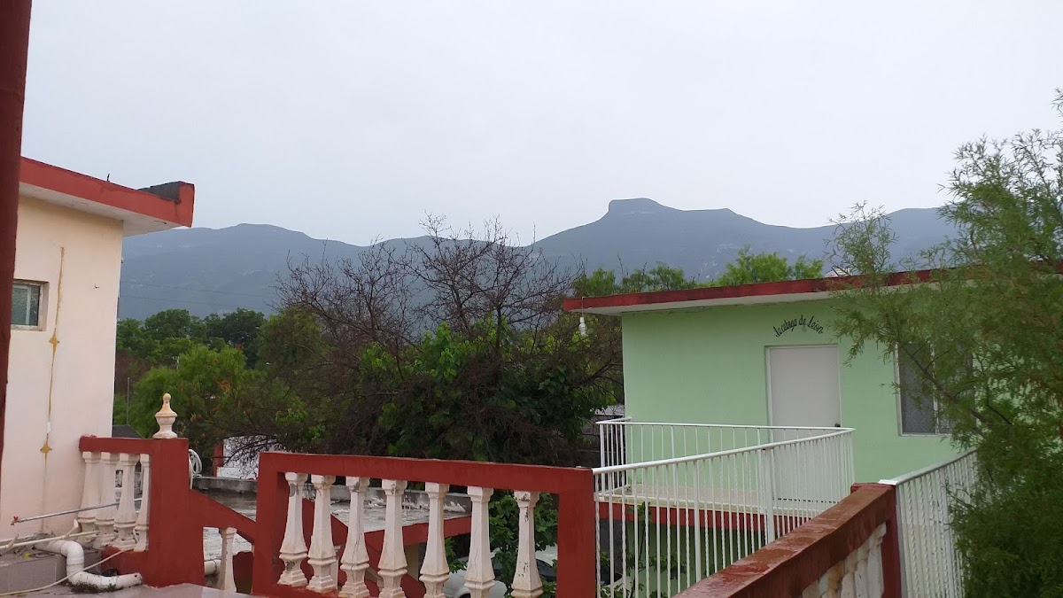 Hospedaje Zulema