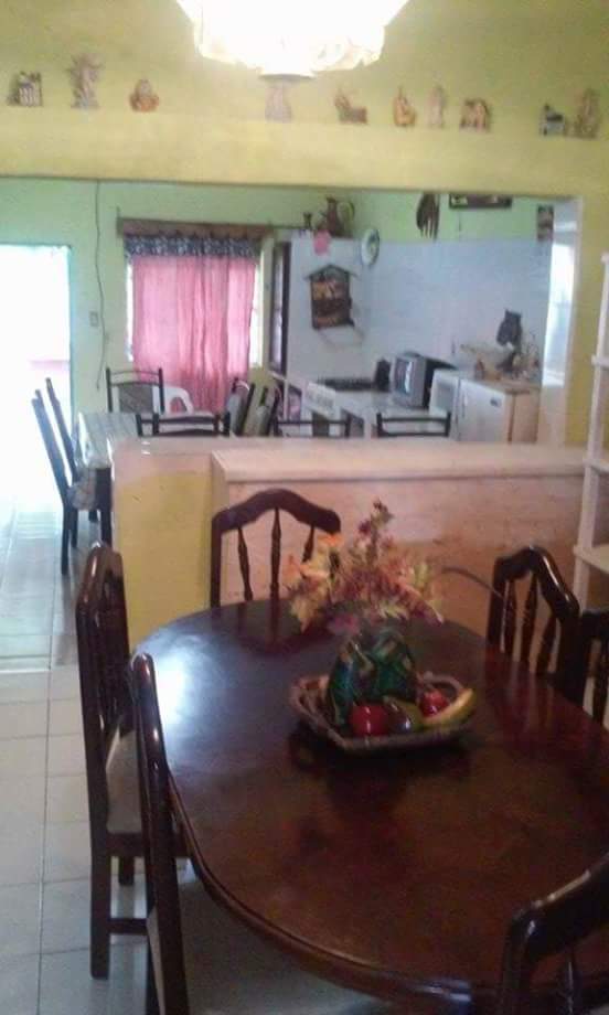 Hospedaje Zulema photo 3