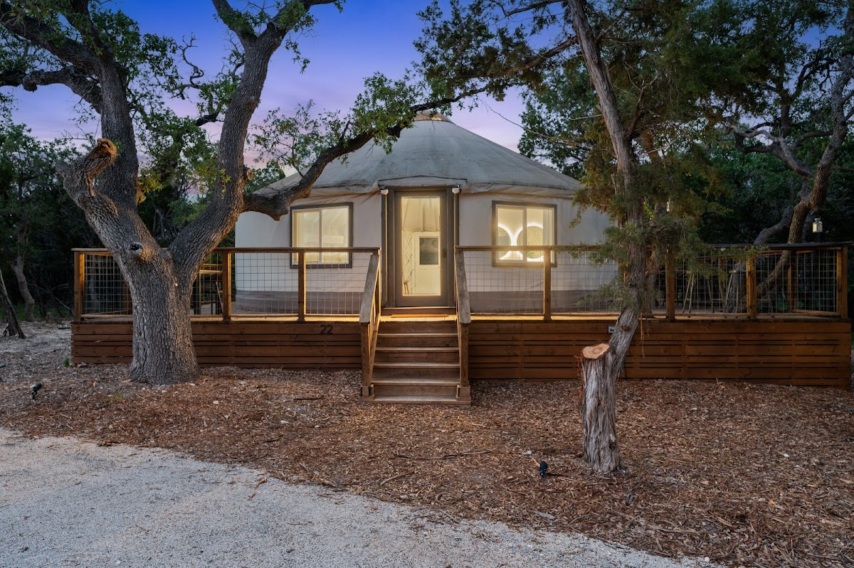 The Cedars Ranch- Wimberley