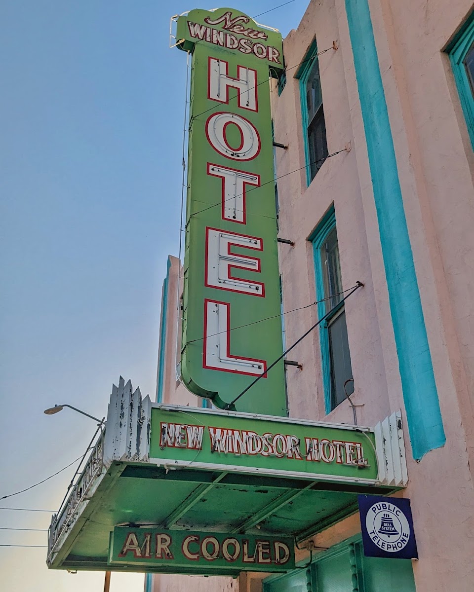 New Windsor Hotel photo 2