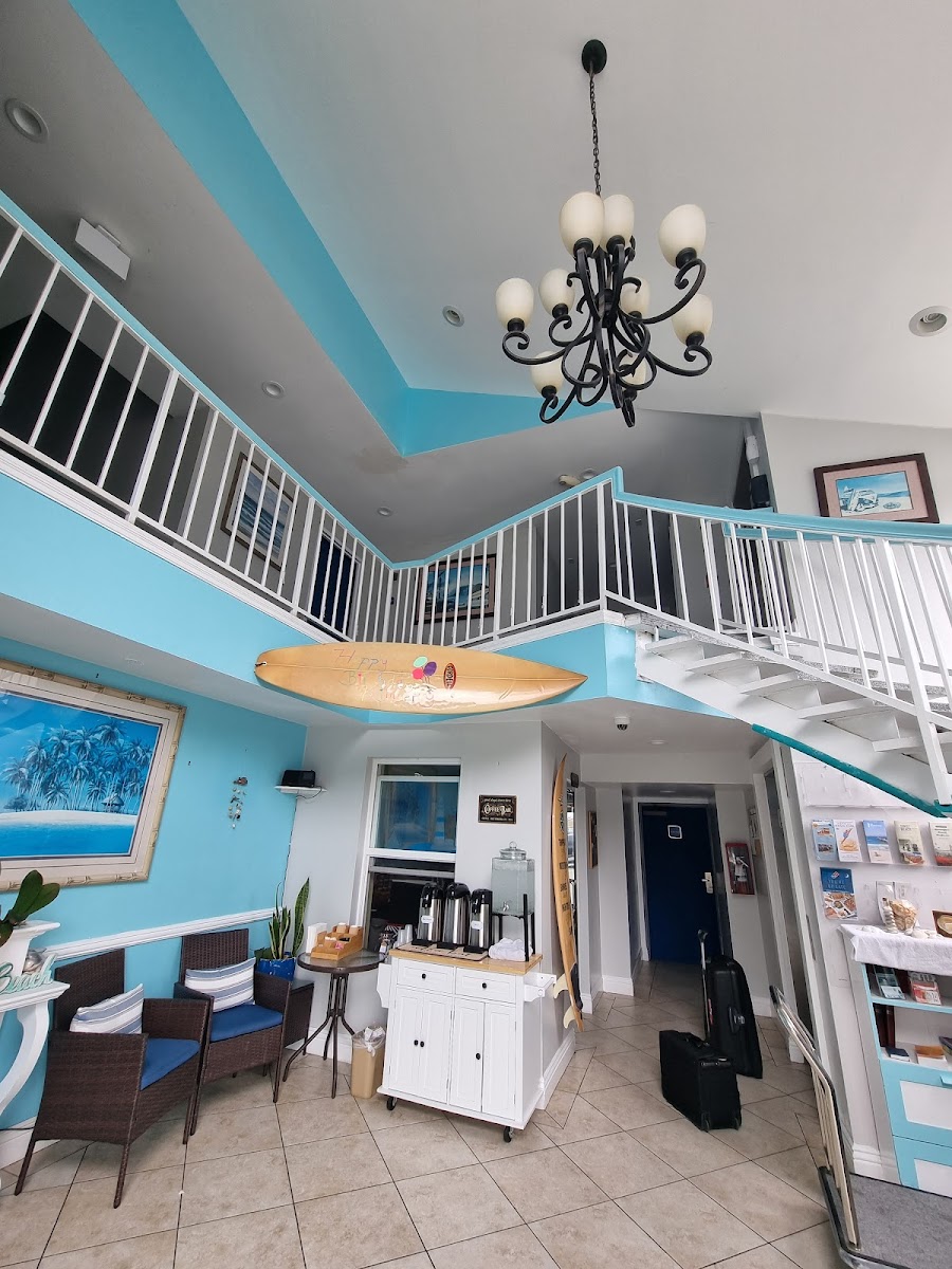 Ocean Surf Inn and Suites photo 3