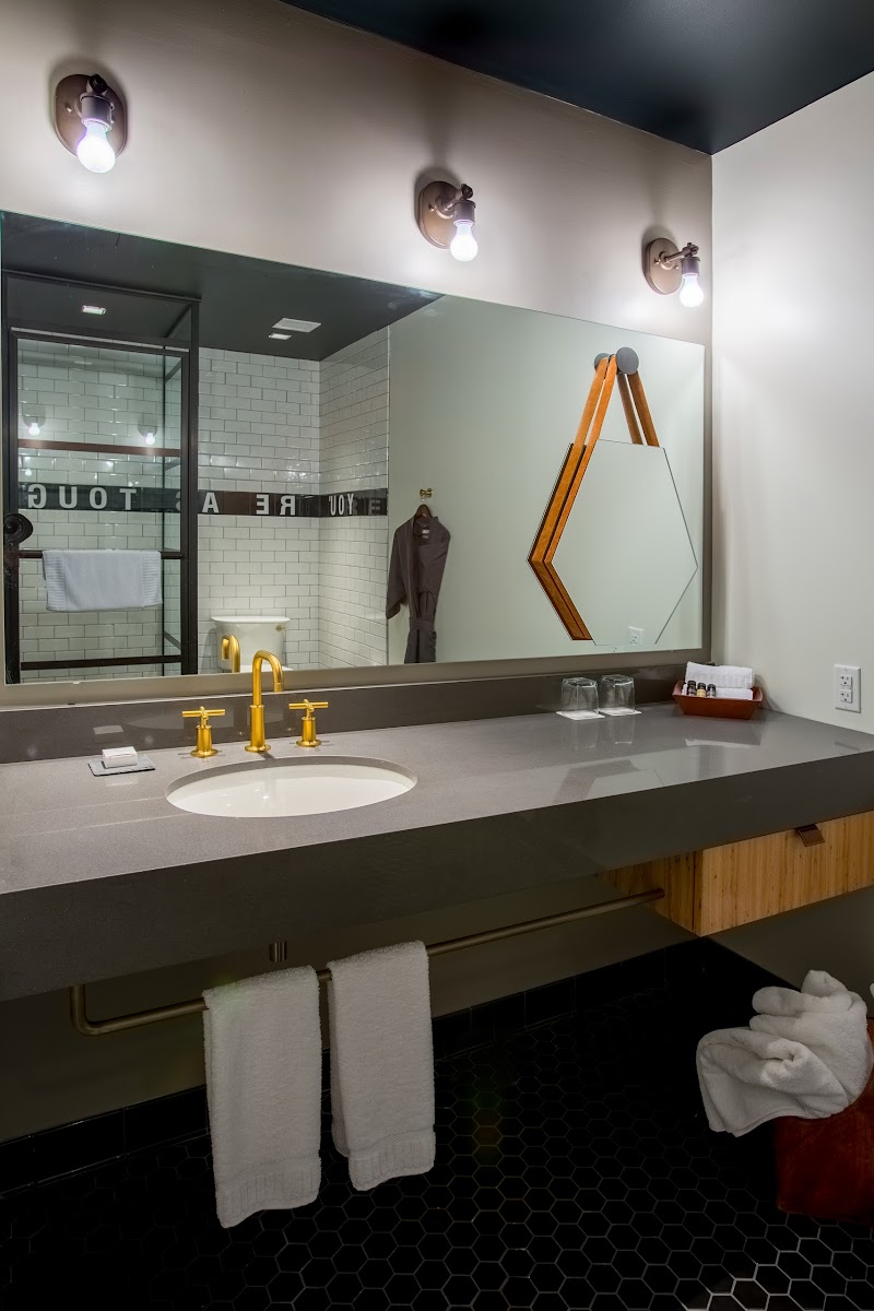 The George, Valencia Hotel Collection photo 2