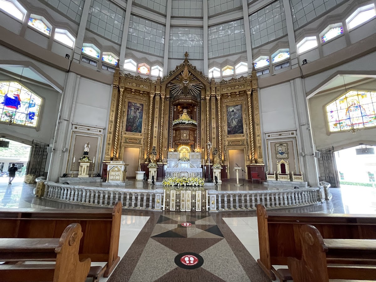 Antipolo Cathedral
