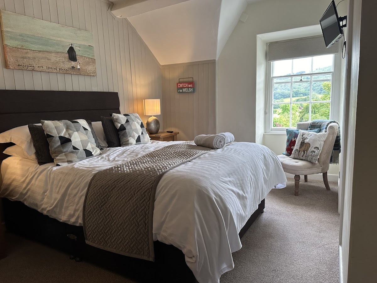 Plas Tan y Graig B&B Guest House photo 2
