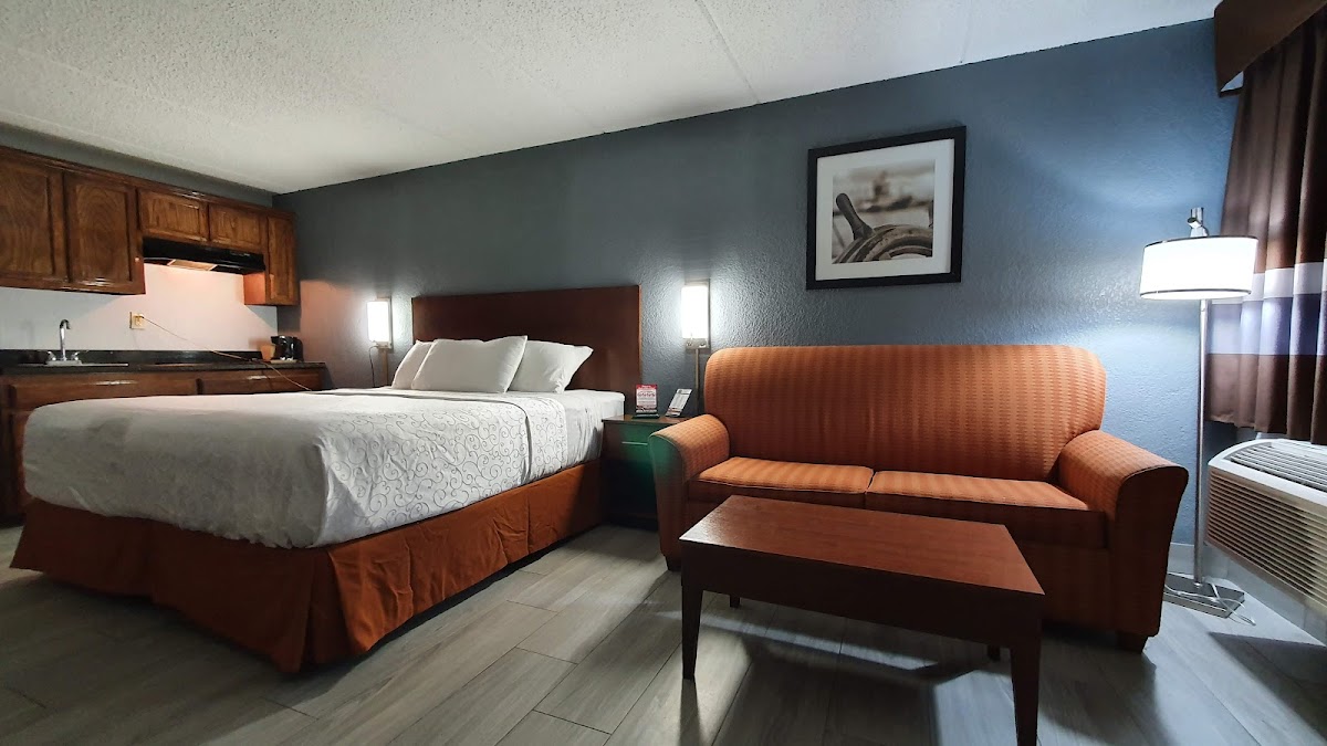 South Padre Island Inn photo 2