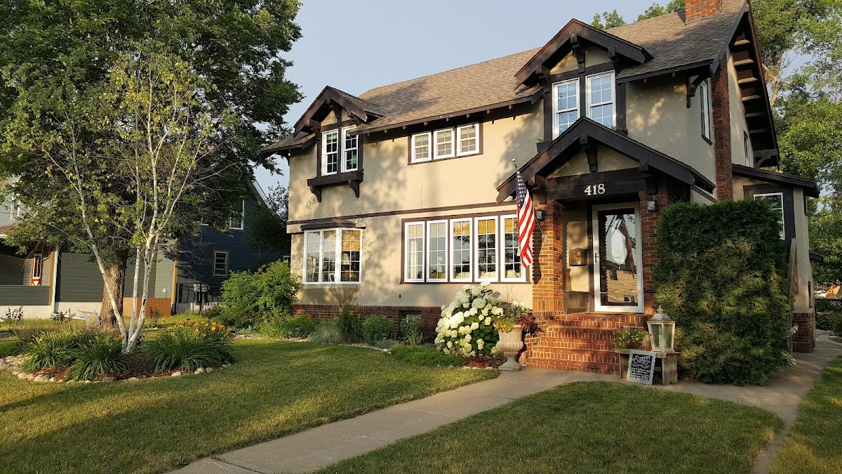 Rust House Inn