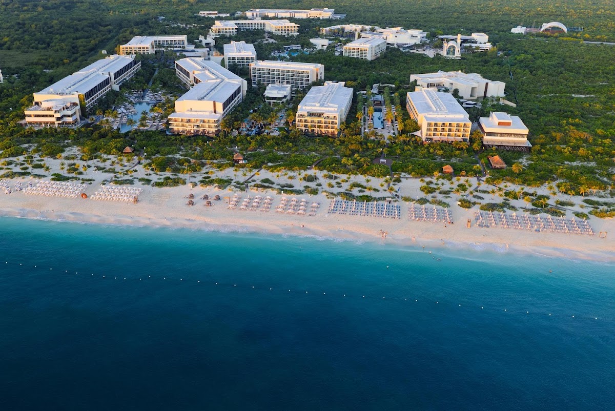 Grand Palladium Select Costa Mujeres photo 3