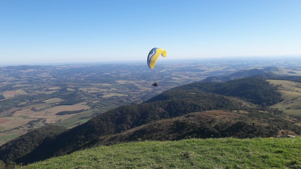 Pico do Gavião