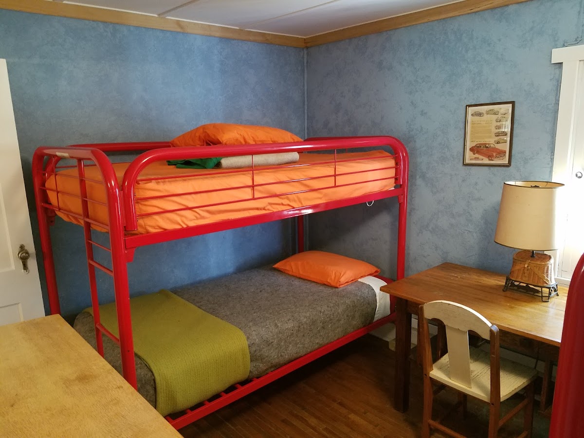 Hundred Acre Wood Resort LLC photo 2