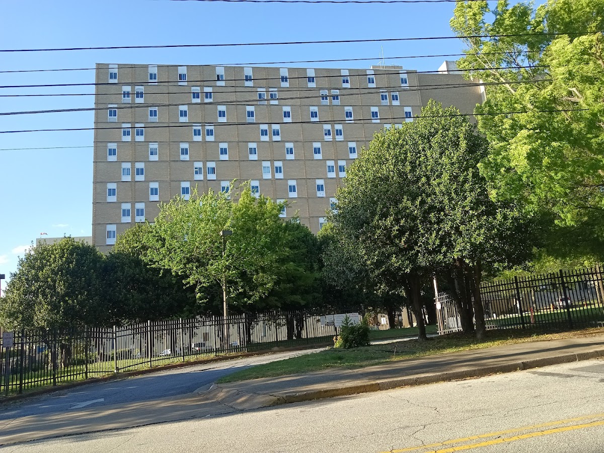444 Highland