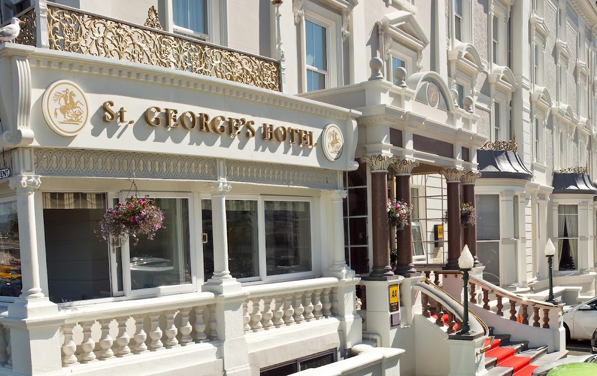 St George's Hotel