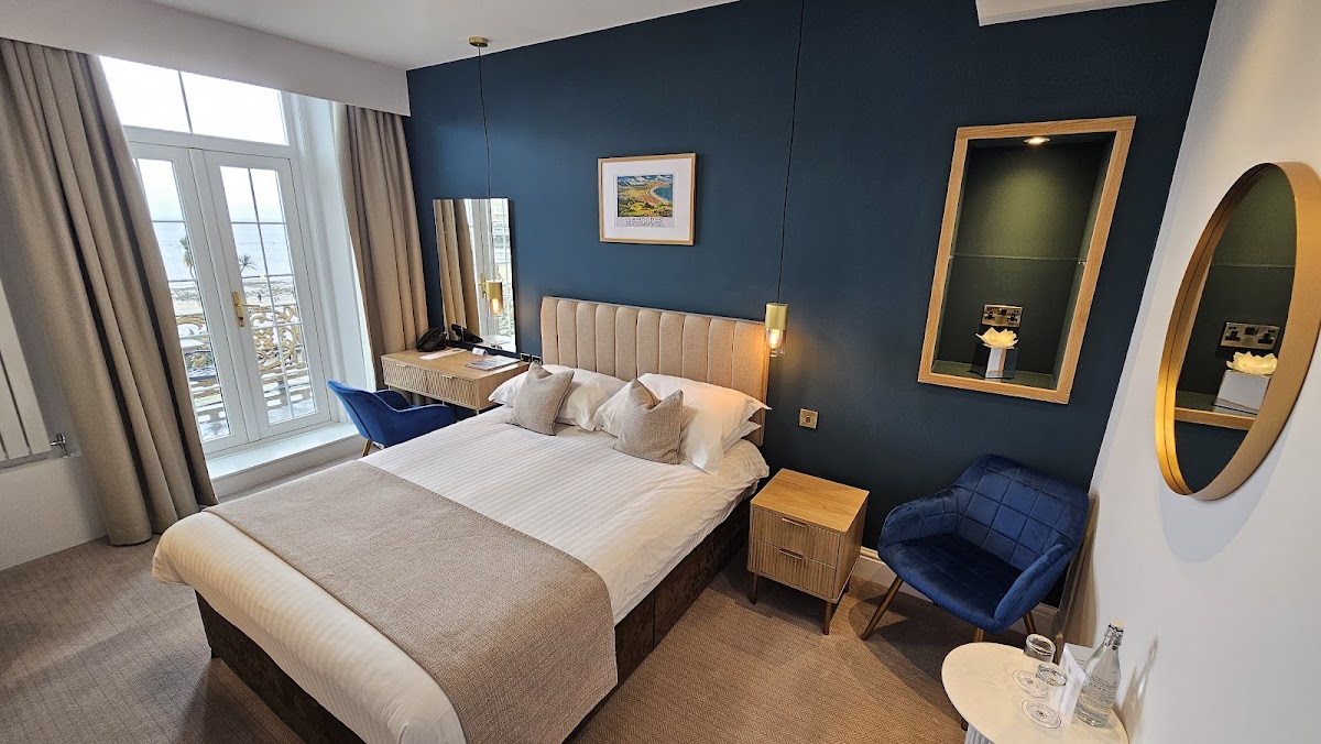 St George's Hotel photo 2