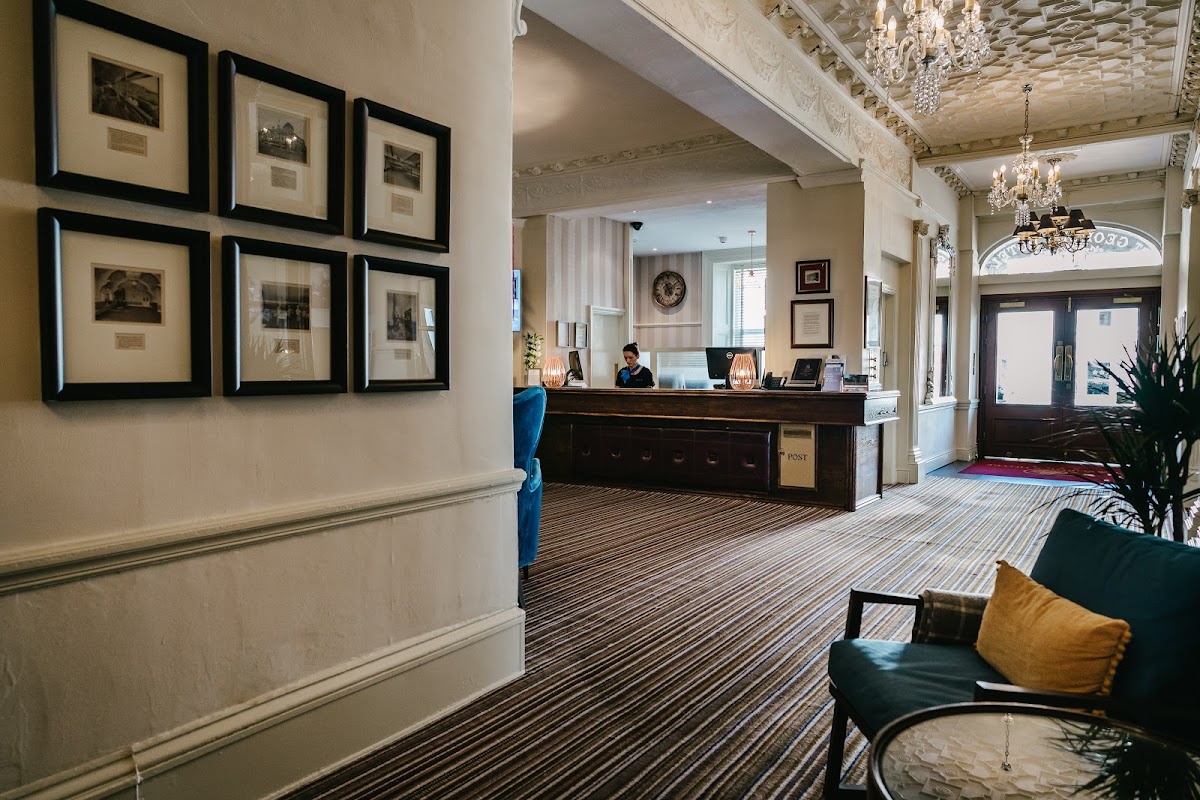 St George's Hotel photo 3