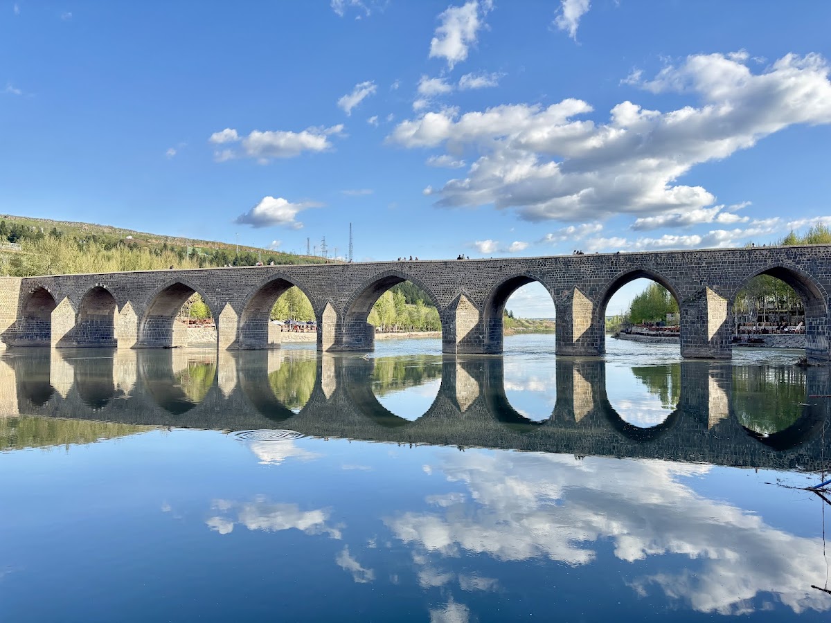 Ongözlü Bridge