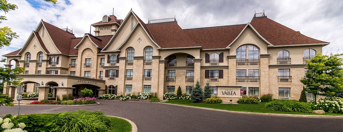 Hotel Vallea Bromont, Tapestry Collection by Hilton photo 2