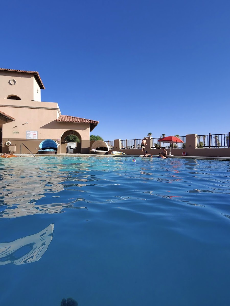 Hidden Shores Resort Office and store photo 2