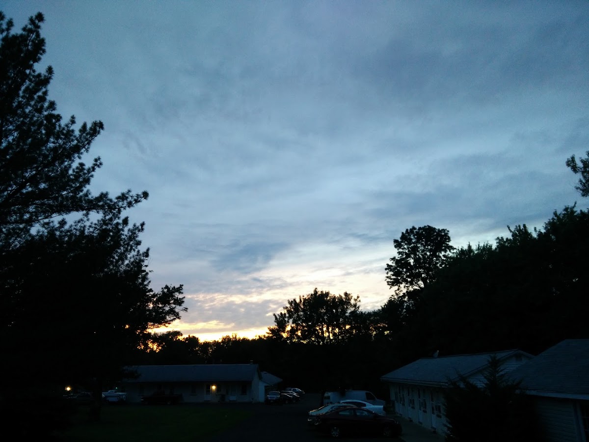 Chalfont Motor Lodge photo 2