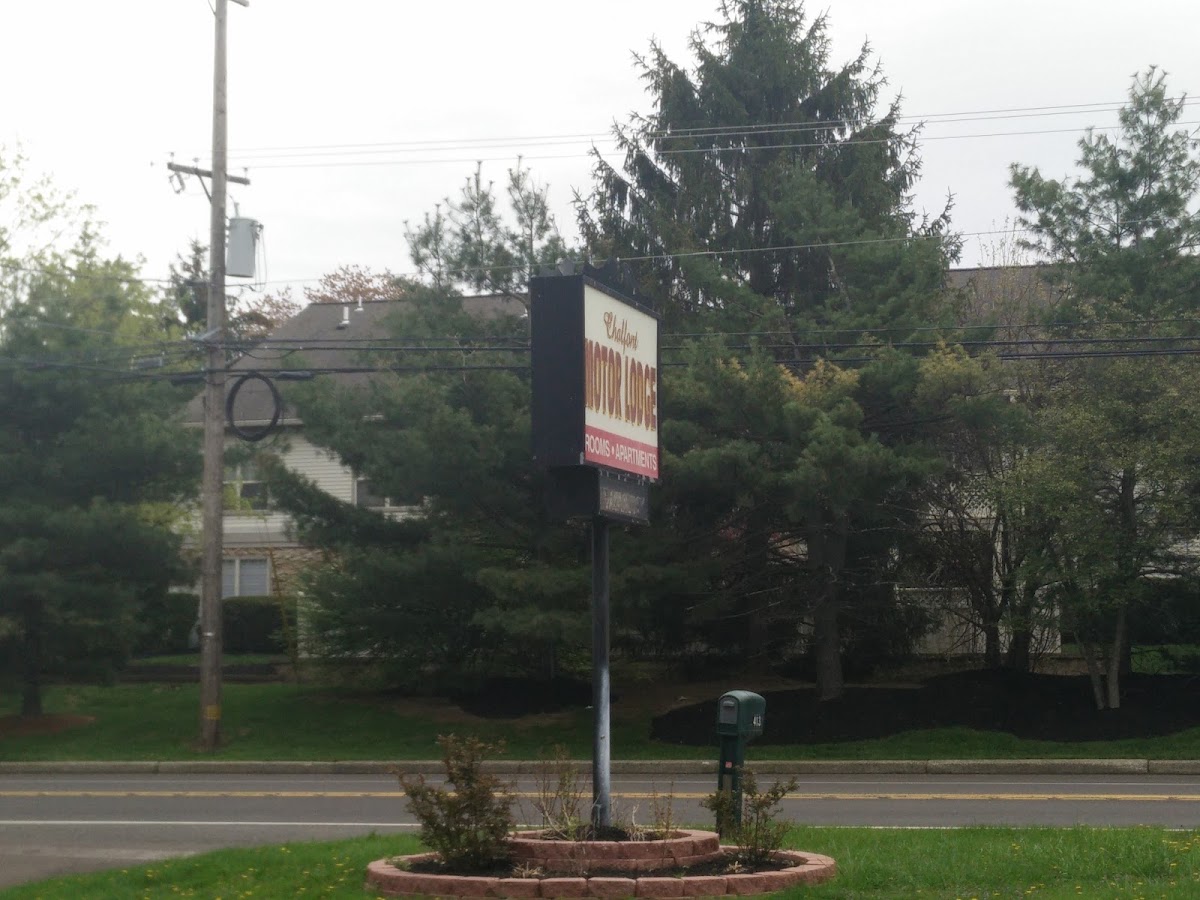 Chalfont Motor Lodge photo 3