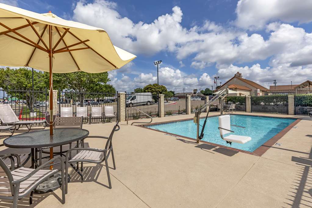 Best Western Plus Lake Worth Inn & Suites photo 3