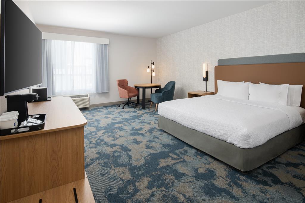 Hampton Inn by Hilton North Hollywood photo 2