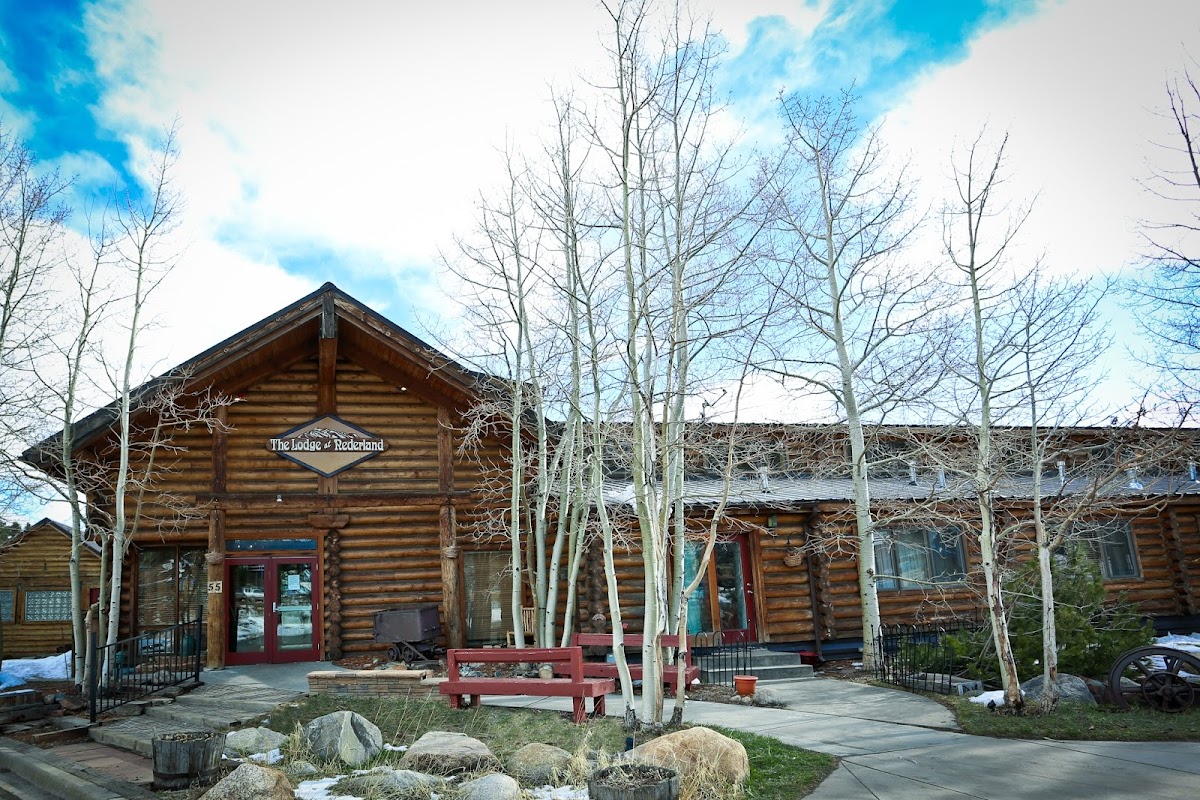 Boulder Creek Lodge