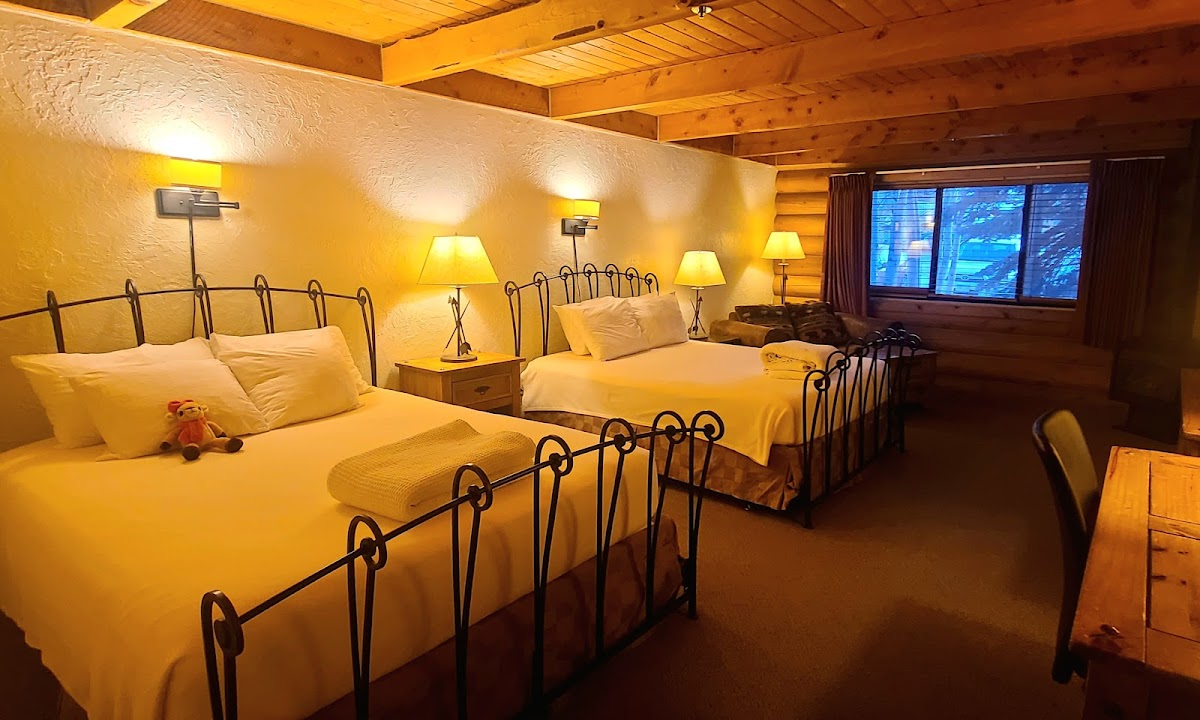 Boulder Creek Lodge photo 2