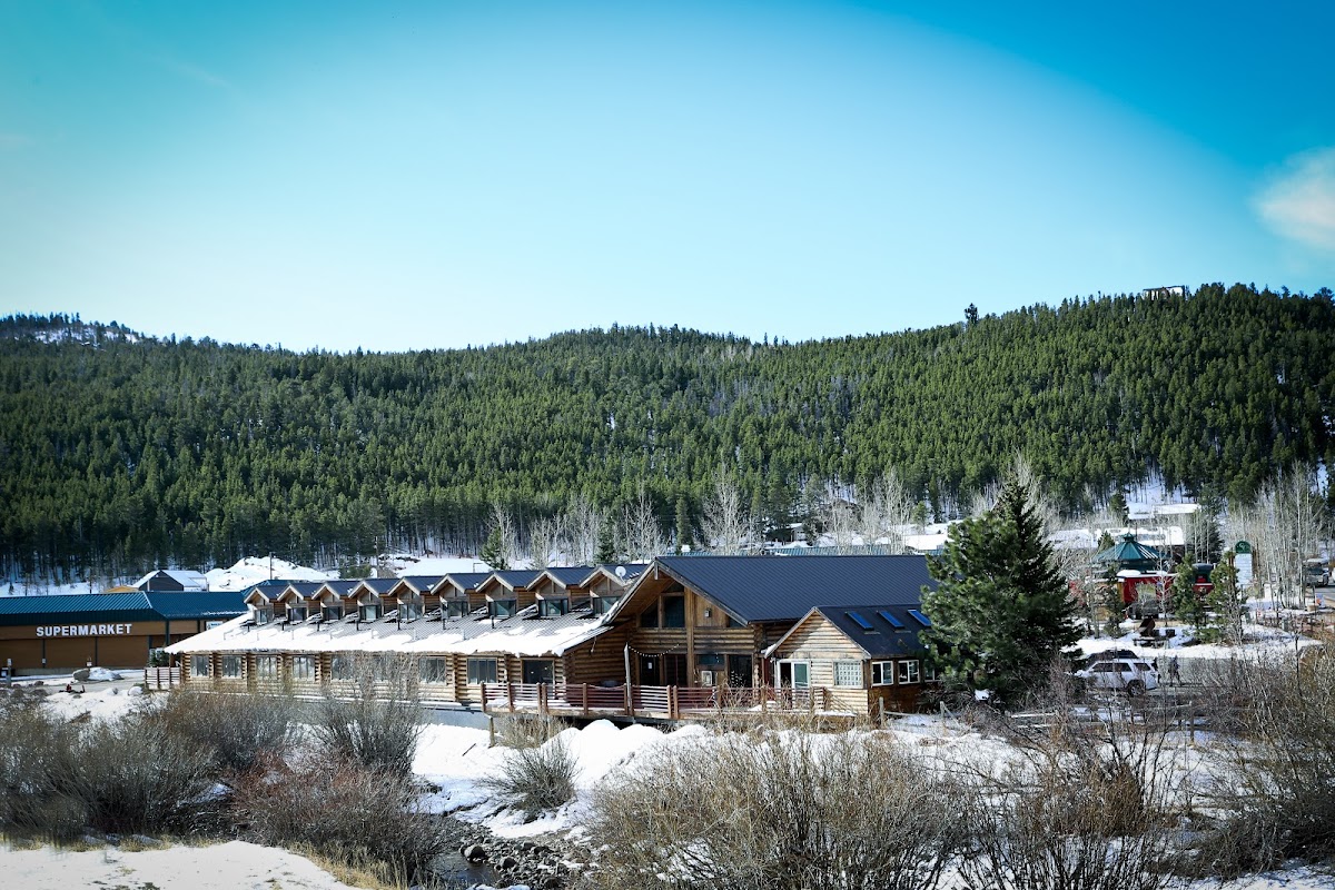 Boulder Creek Lodge photo 3