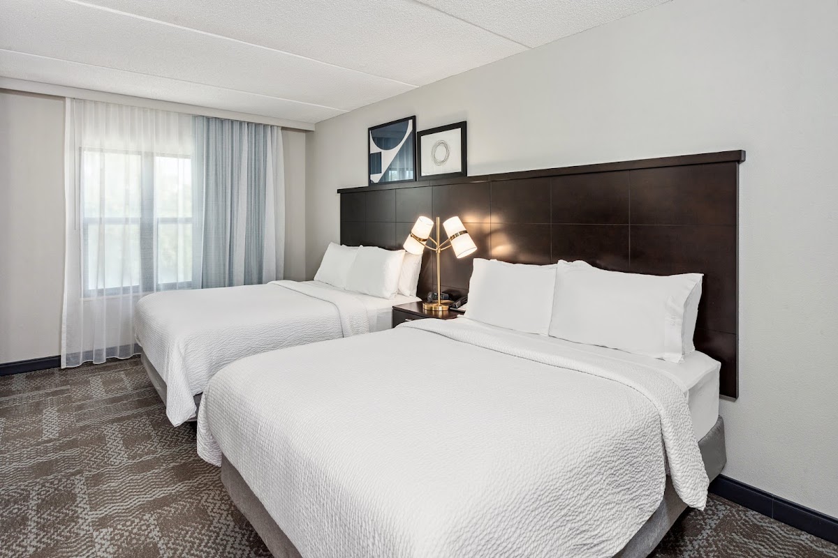 Staybridge Suites Albany Wolf Rd-Colonie Center by IHG photo 2