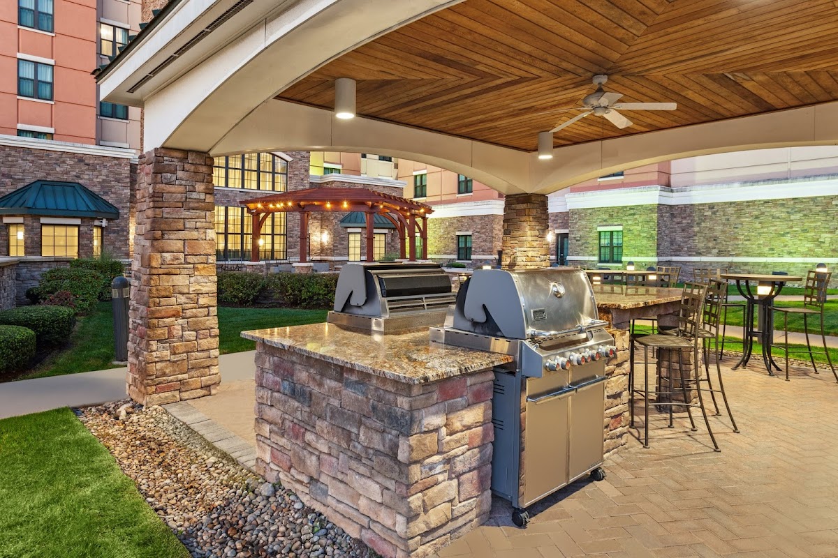 Staybridge Suites Albany Wolf Rd-Colonie Center by IHG photo 3