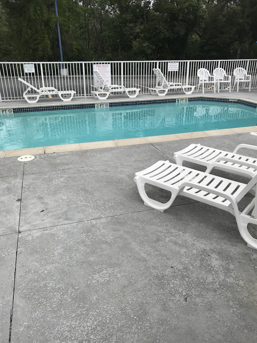 Motel 6 Portsmouth, NH photo 2