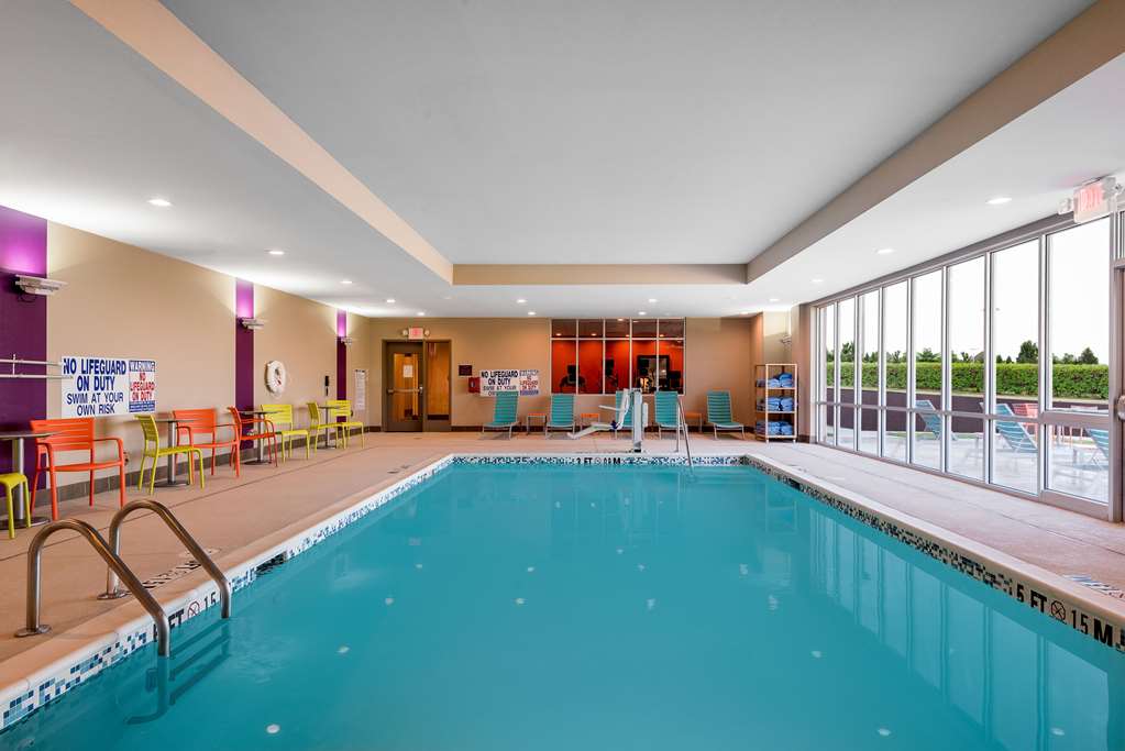 Home2 Suites by Hilton Charlotte University Research Park photo 3