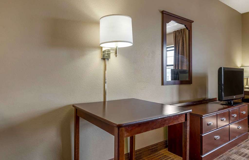 Extended Stay America Suites- Great Falls - Missouri River photo 3