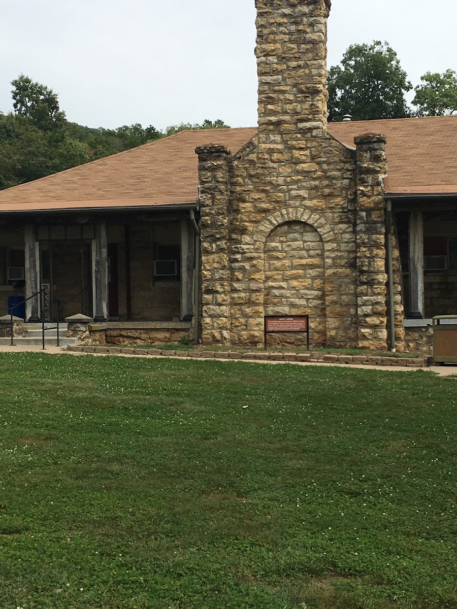 Fort Leavenworth Hunt Lodge