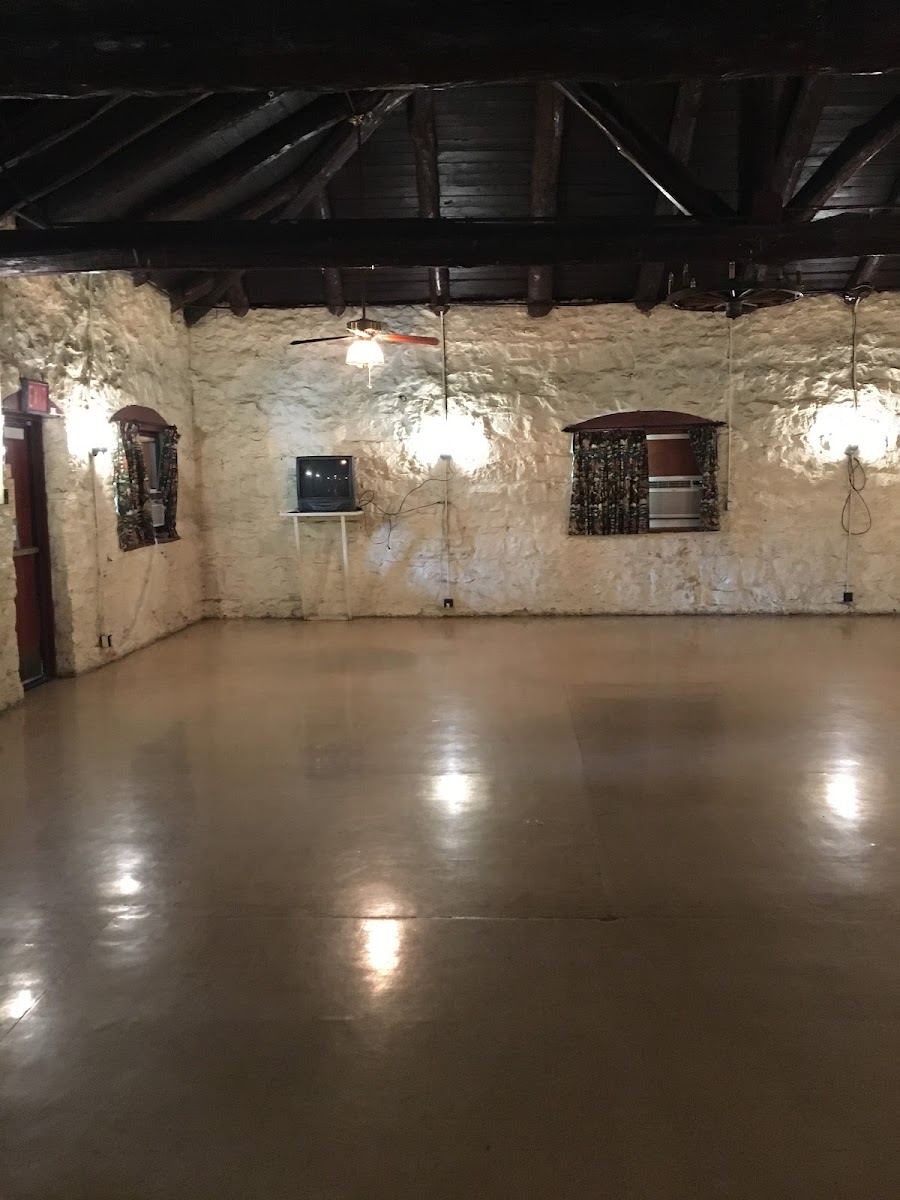 Fort Leavenworth Hunt Lodge photo 2
