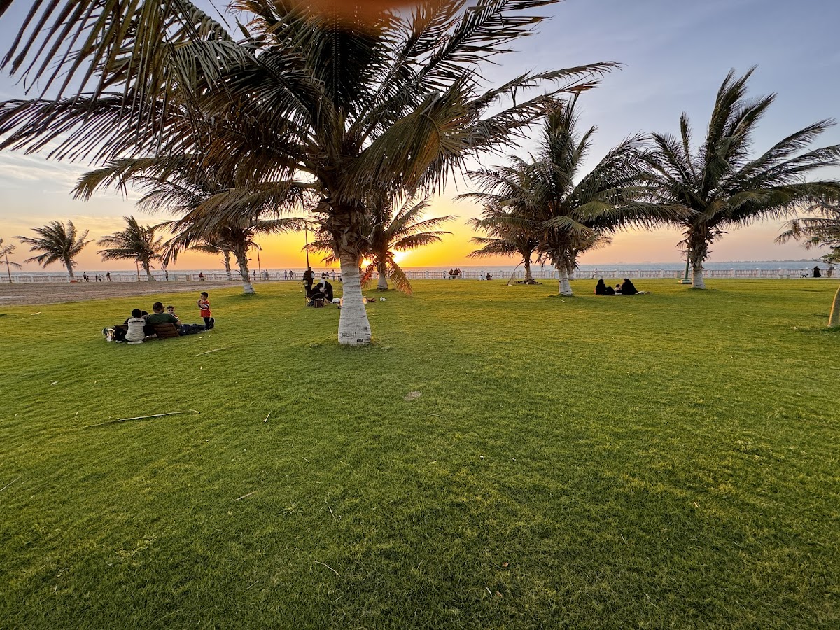 Al Nawras Island