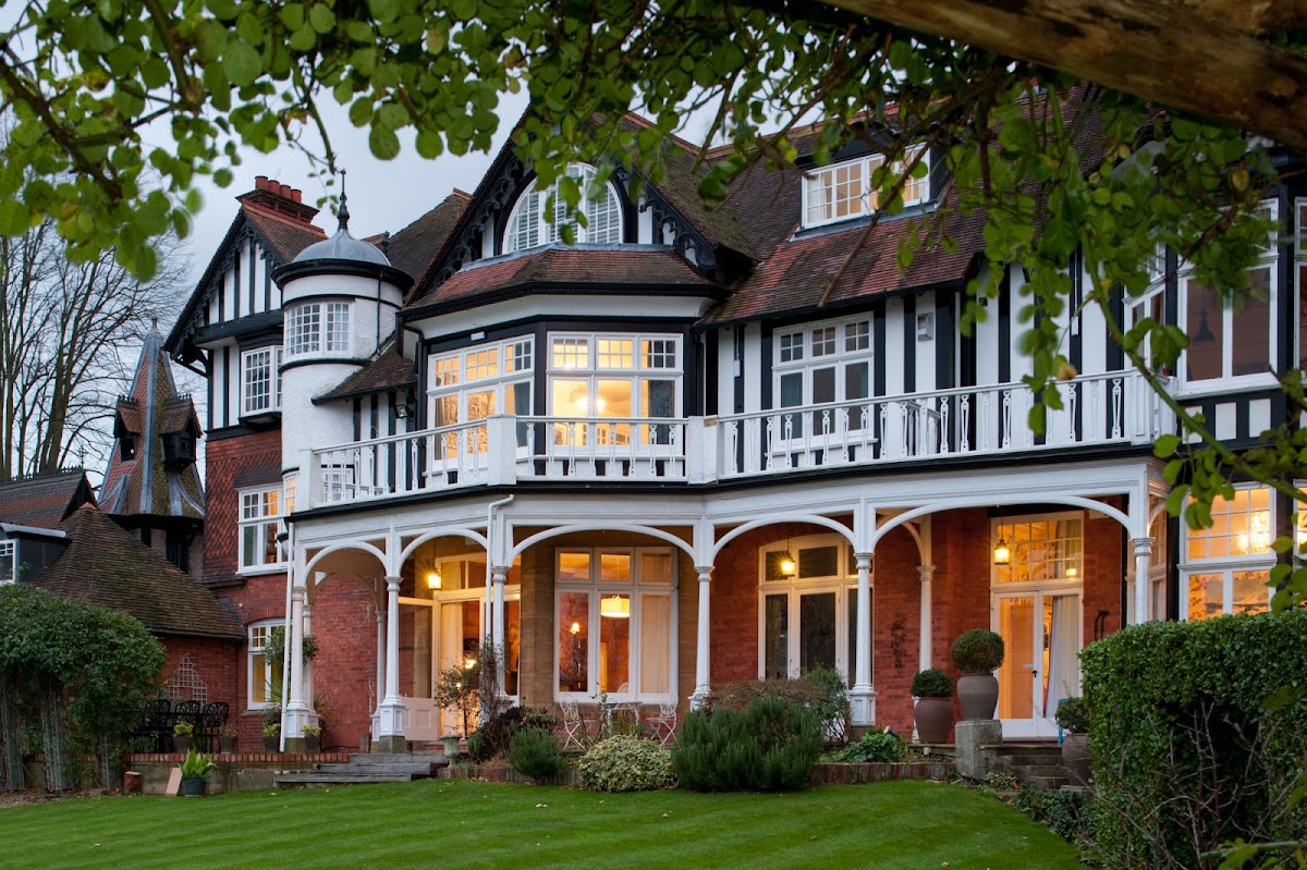 River Arts Club photo 3