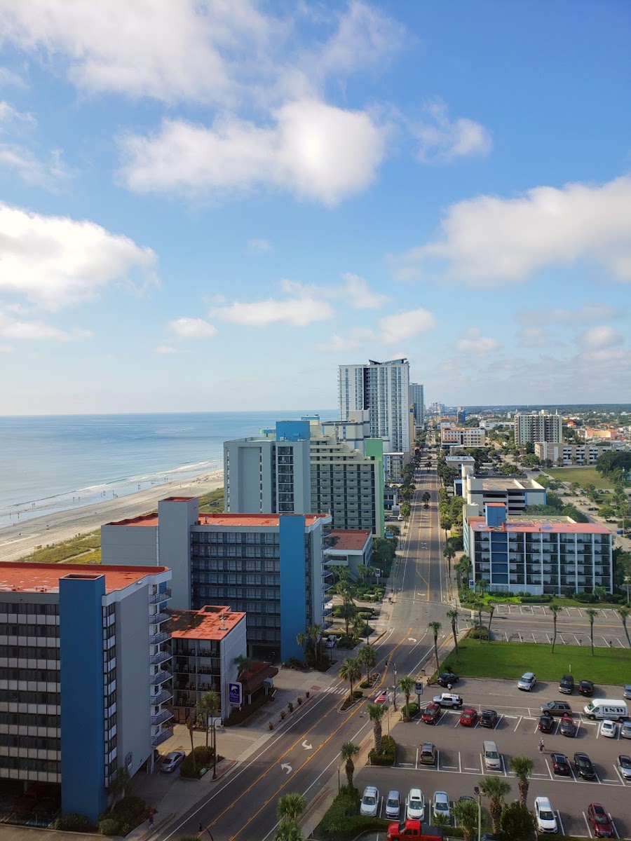 Bluegreen Carolina Grande photo 3