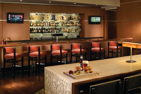 Warner Center Marriott Woodland Hills photo 3