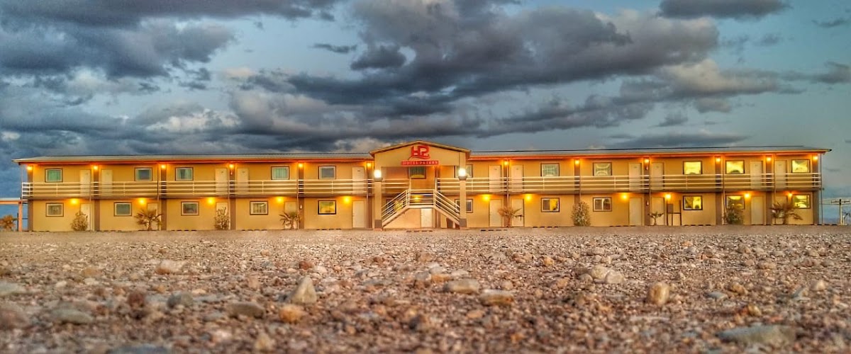 Hotel Peters Colonia Oasis