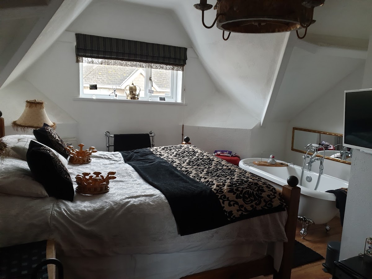 Olivia House Guest House And Hotel photo 3