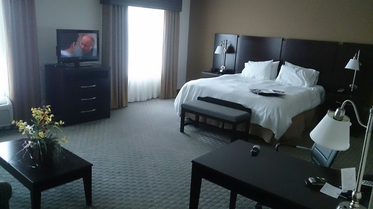 Hampton Inn & Suites Dumas photo 3