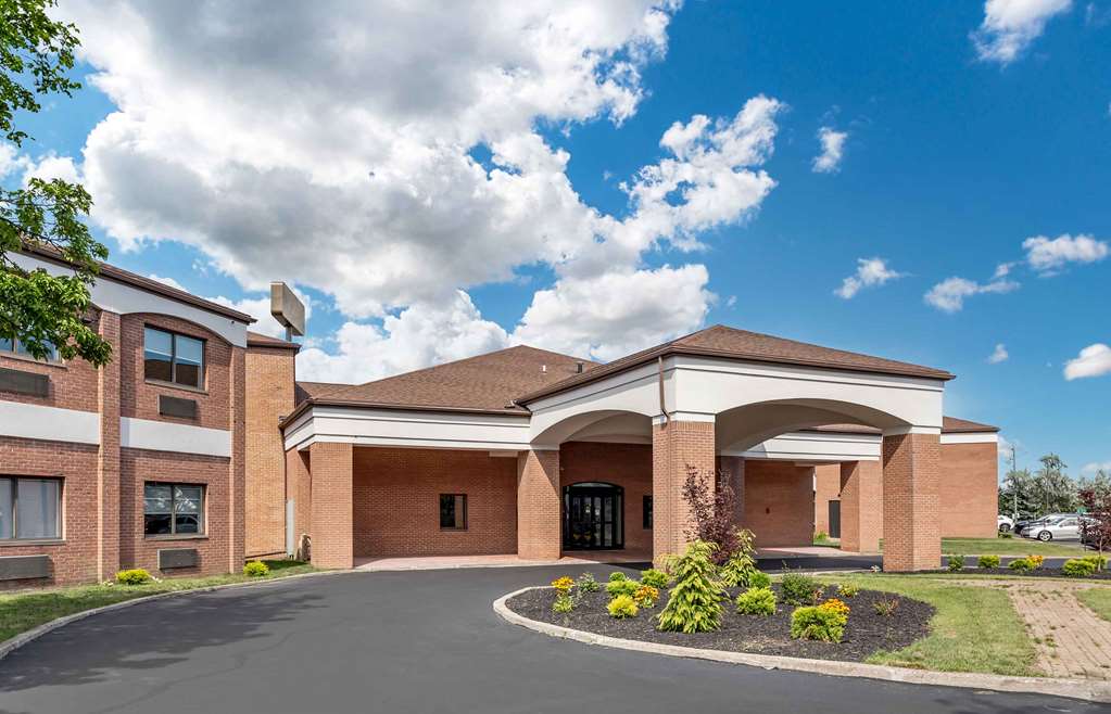 Extended Stay America Suites- Buffalo - Airport