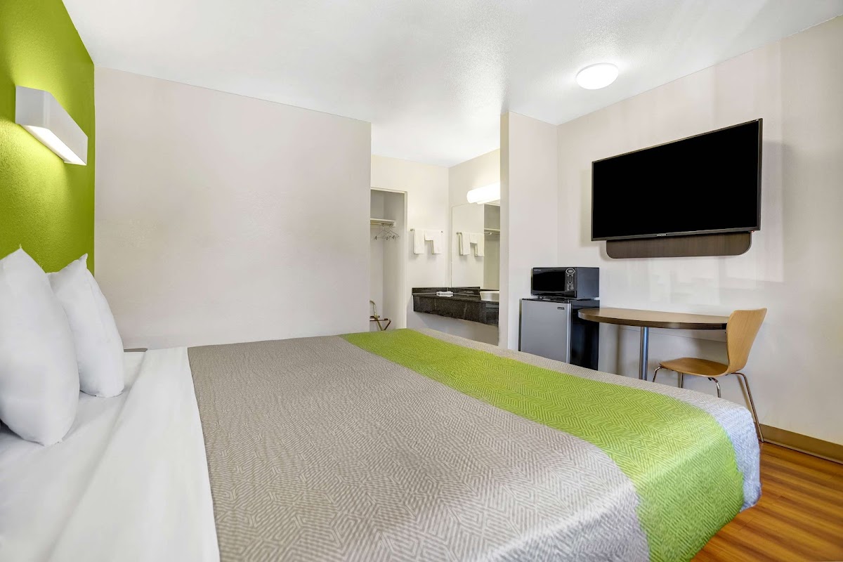 Motel 6 Payson, AZ photo 2